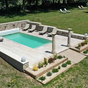 La Lauren Maison d'hôtes Ferrassieres